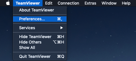 teamviewer 9 download for mac